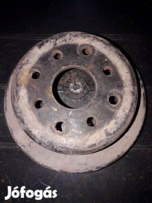 Opel Campo Vízpumpa Szíjtárcsa