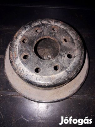 Opel Campo Vízpumpa Szíjtárcsa