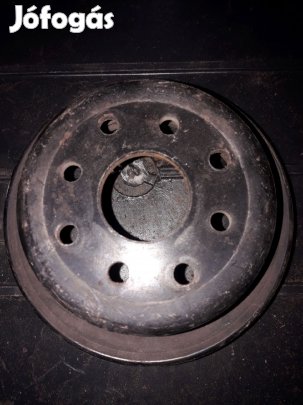 Opel Campo Vízpumpa Szíjtárcsa