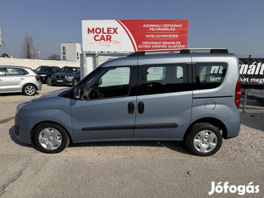 Opel Combo 1.6 CDTI L1H2 Cosmo Kitűnő Állapot....
