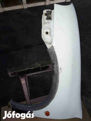 Opel Combo B Bal Első Sárvédő