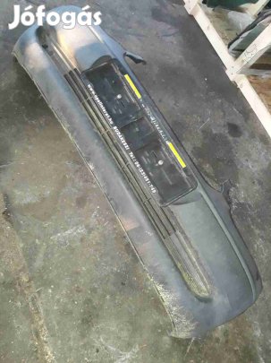 Opel Combo B Első Lökhárító