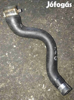 Opel Combo B Kartergáz Cső