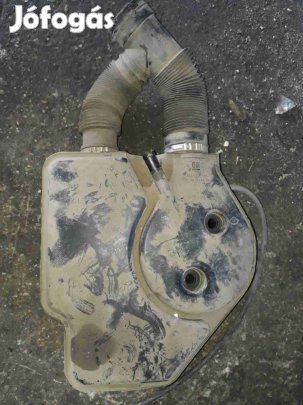 Opel Combo B Szívászaj Csökkentő