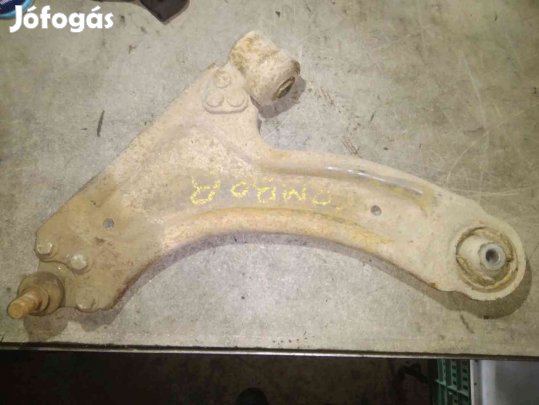 Opel Combo C Bal Első Alsó Lengőkar