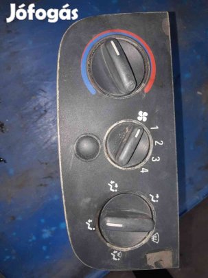 Opel Combo C Fűtéskapcsoló