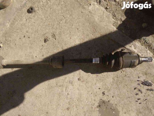 Opel Combo C Jobb Első Féltengely