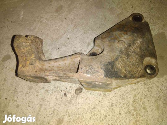 Opel Combo C Motortartó Bak