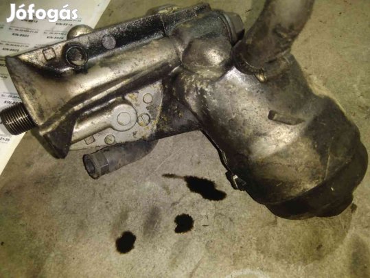 Opel Combo C Olajszűrő Ház