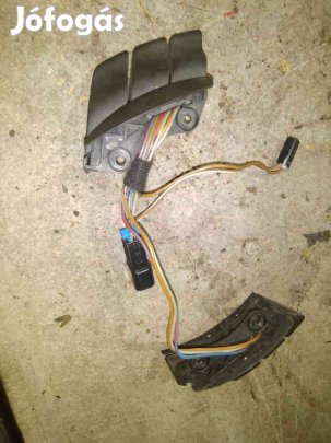 Opel Combo C Rádió Vezérlő Kormánykapcsoló