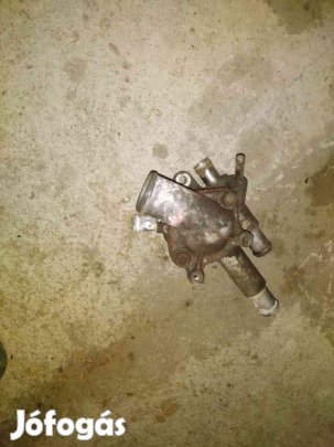 Opel Combo C Termosztátház