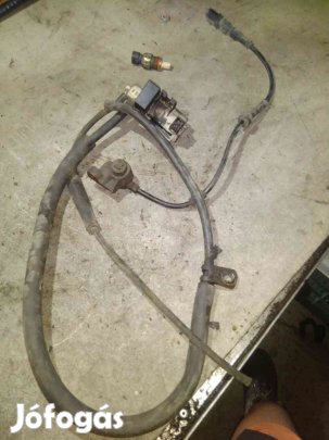 Opel Combo C Turbónyomás Szabályozó Szelep