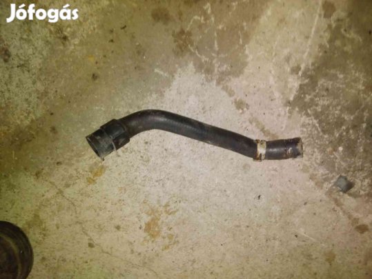 Opel Combo C Vízcső