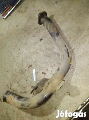 Opel Combo C Vízcső