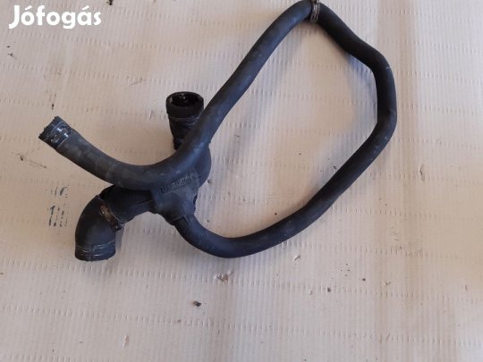 Opel Combo C (2001-2011) 1.7Di Diesel Vízcső