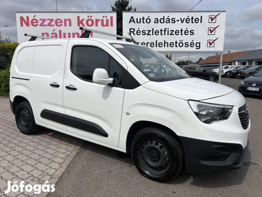 Opel Combo Cargo 1.5 DTH L1H1 2.0t Dynamic Star...