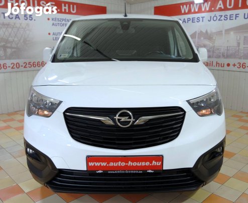 Opel Combo Cargo 1.5 DTH L2H1 2.4t Enjoy Start&...