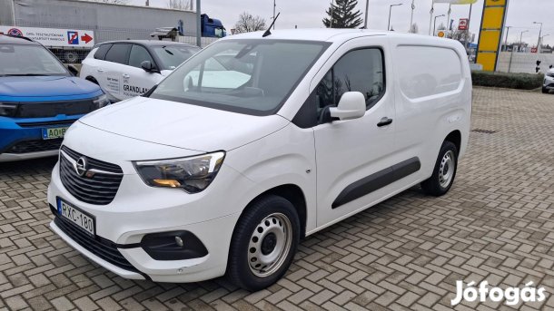 Opel Combo Cargo 1.5 DTH L2H1 2.4t Enjoy Start&...
