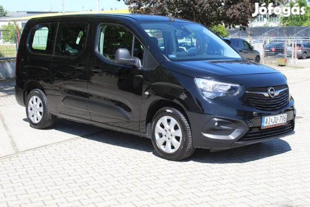 Opel Combo Cargo 1.5 DTH L2H1 2.4t Enjoy (Autom...