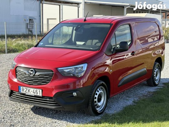 Opel Combo Cargo 1.5 DTH L2H1 2.4t Selection St...