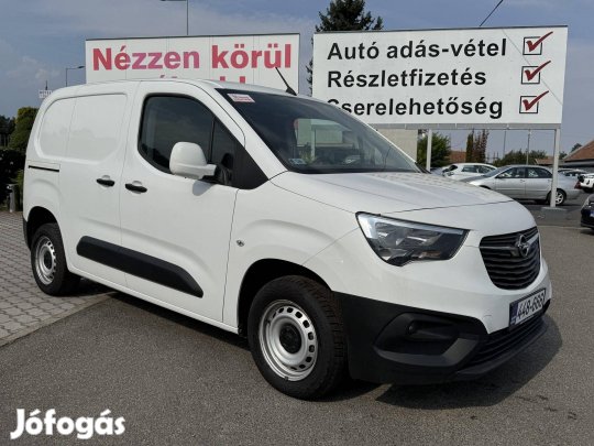 Opel Combo Cargo 1.5 DT L1H1 2.0t Cargo Edition...