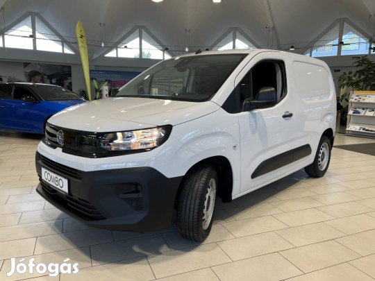Opel Combo Cargo 1.5 DT L1H1 2.0t (3 személyes...