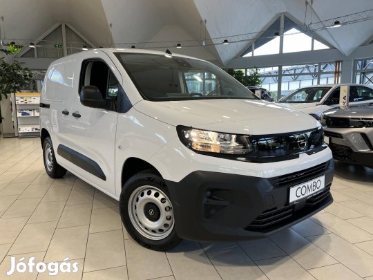 Opel Combo Cargo 1.5 DT L1H1 2.0t (3 személyes...