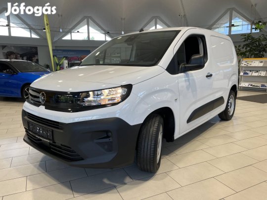 Opel Combo Combo-e Cargo 50kWh L2 (Automata) Az...