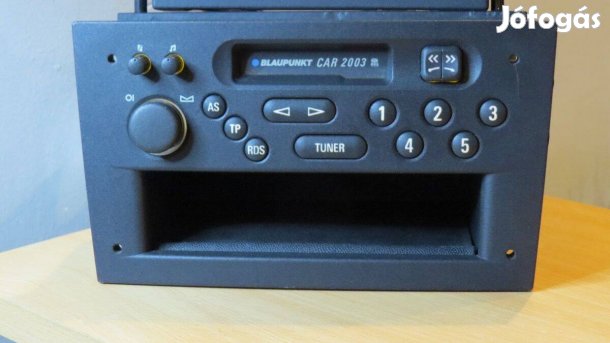 Opel Combo Corsa gyári rádió autórádió