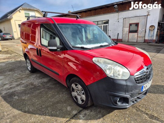 Opel Combo D Van 1.3 Diesel