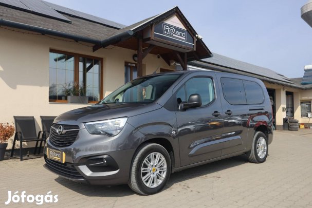 Opel Combo Life 1.2 T Edition (7 személyes ) Mo...