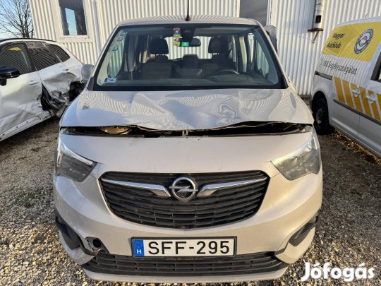 Opel Combo Life 1.2 T Enjoy XL (7 személyes ) 1...