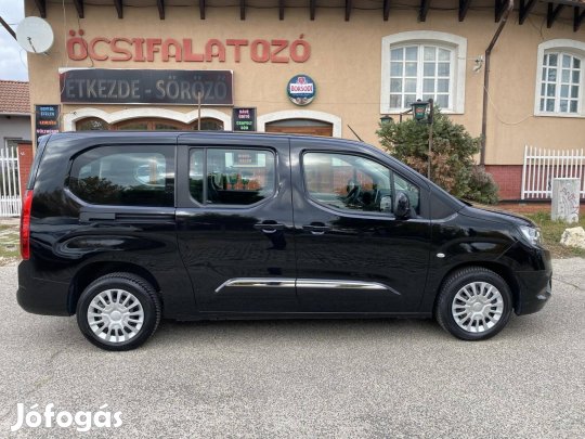 Opel Combo Life 1.2 T Enjoy XL (7 személyes ) M...