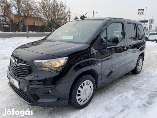 Opel Combo Life 1.2 T Enjoy (7 személyes ) Magy...