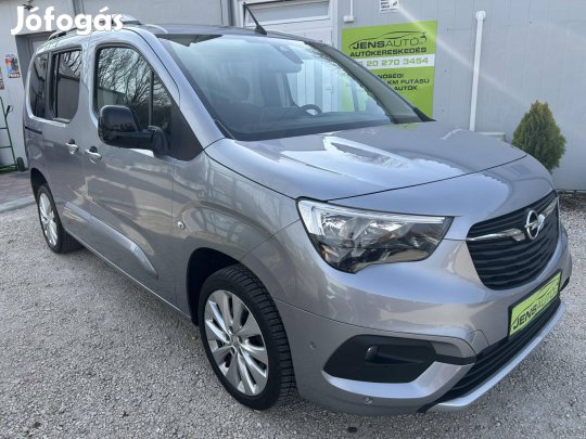 Opel Combo Life 1.5 CDTI Elegance Plus Premium...