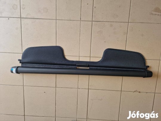 Opel Combo Life csomagtér roló Új!