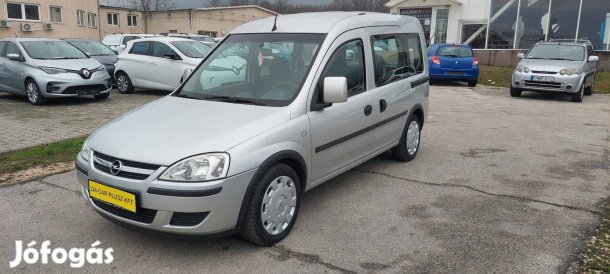 Opel Combo Tour 1.4 Cosmo Autóbeszámítás lehets...