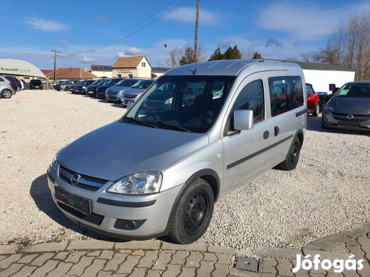 Opel Combo Tour 1.4 Enjoy klímás. szervizkönyves