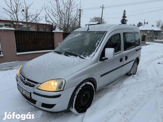 Opel Combo Tour 1.7 CDTI Enjoy