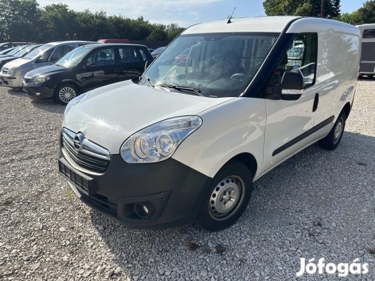 Opel Combo Van 1.3 CDTI L1H1 2.2t Kitűnő Állapo...