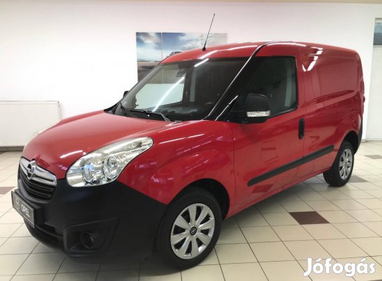 Opel Combo Van 1.3 CDTI L1H1 2.2t Magyarországi...