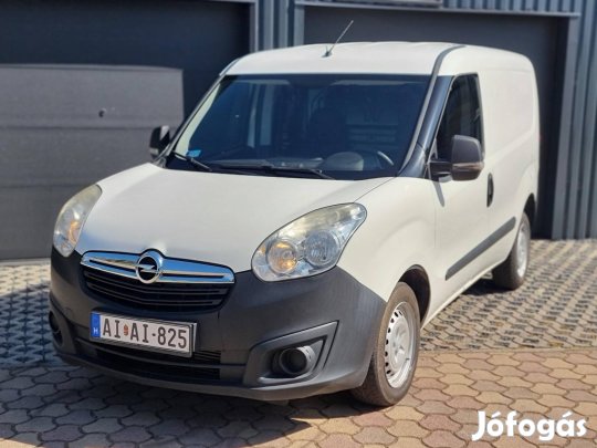Opel Combo Van 1.3 CDTI L1H1 2.2t Szép Állapot....