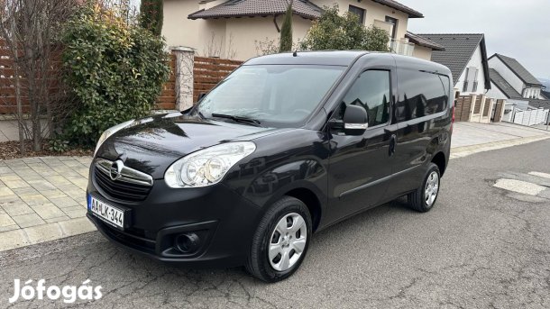Opel Combo Van 1.6 CDTI L1H1 2.4t Start-Stop Ea...