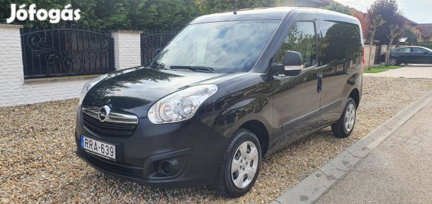 Opel Combo Van 1.6 CDTI L1H1 2.4t Start-Stop Ea...