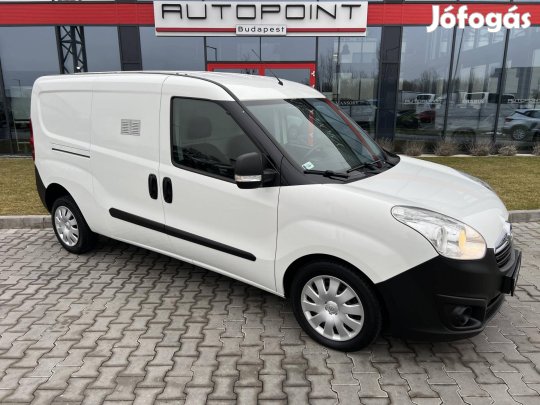 Opel Combo Van 1.6 CDTI L2H1 2.2t EURO6 Magyaro...