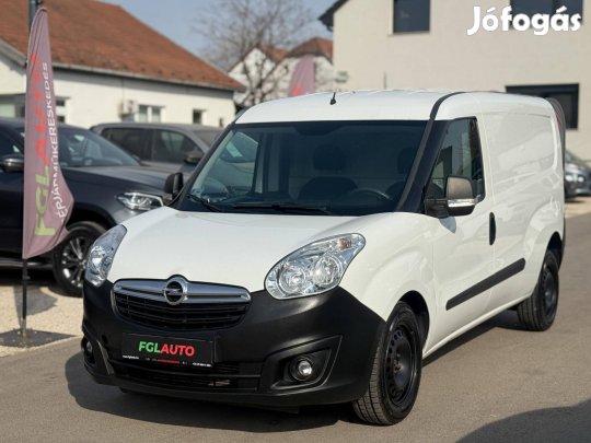 Opel Combo Van 1.6 CDTI L2H1 2.4t MO-I. 1.TUL!