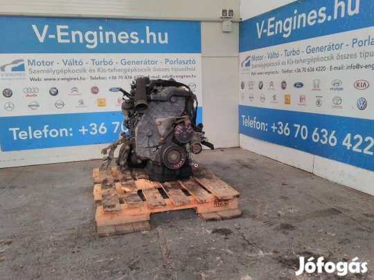 Opel Combo Y17DTL Bontott Motor