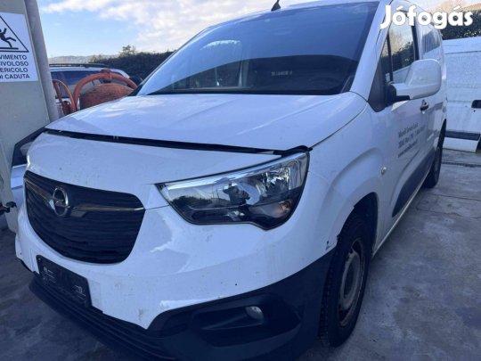 Opel Combo lökhárító,motor,motorháztető,sárvédő,lámpa,váltó