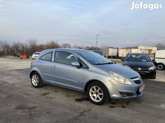 Opel Corsa 1.0 Enjoy