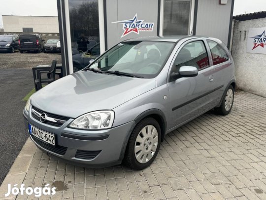 Opel Corsa 1.2 Cosmo Digitklima / Alufelni / FR...